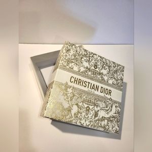 Dior Gift Box
